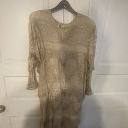 Stunning Dress By Damian’s