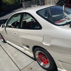 2000 Honda Civic