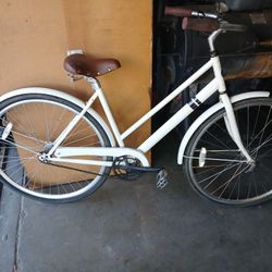 Sole Bike Very Good Conditions 