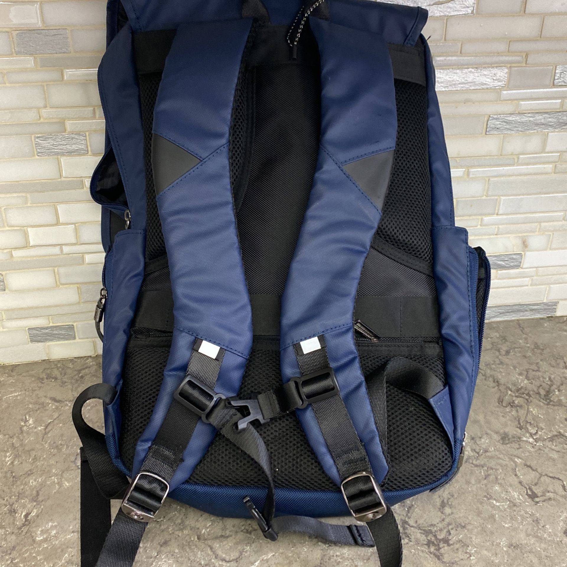 Travel Backpack 🎒