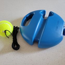 Self Practice Tennis Set
