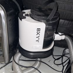 Air Fryer, Vacuum , Expreso Machine, Purses Candle Holders
