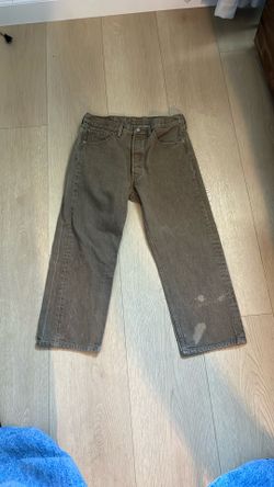 Levi Jean