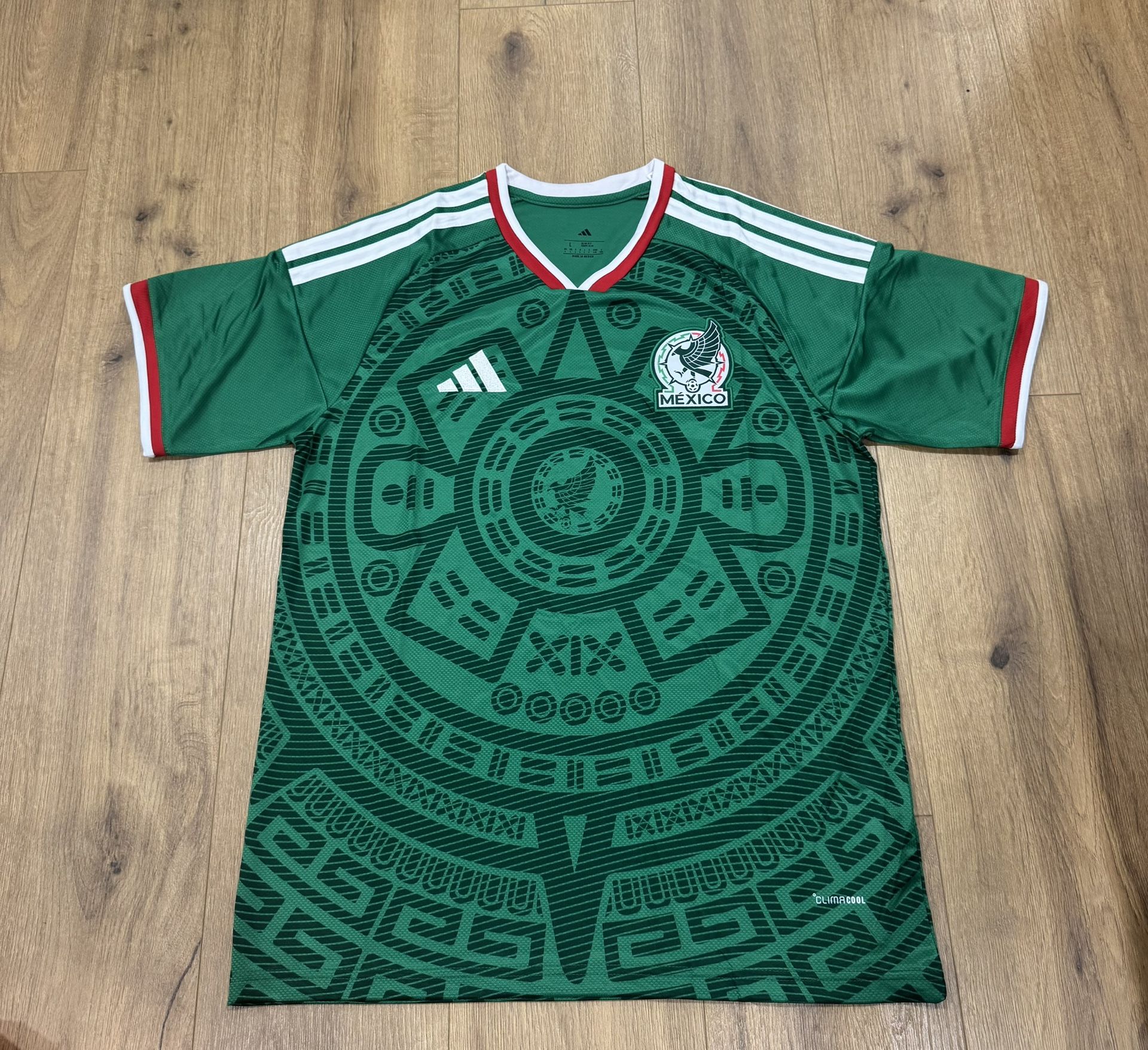México Jersey