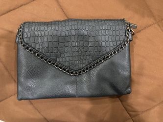 Envelope Clutch (price negotiable)