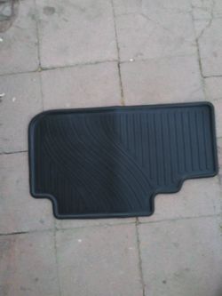 Highlander mats