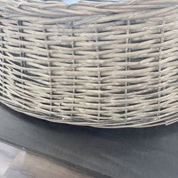 XL Christmas Tree Collar 