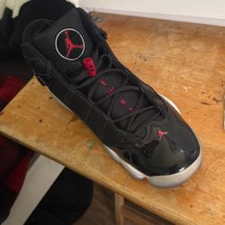 Jordan 6 Rings