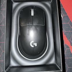 G Pro Mouse Wireless 