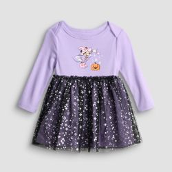 Disney Halloween Minnie dress - 3M