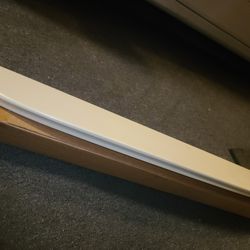 Nissan 350z Stock Spoiler 03