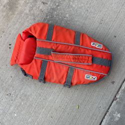 Dog Life Vest