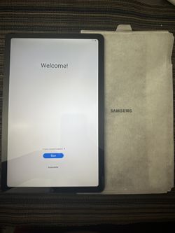 Samsung Galaxy Tab S6 Lite 128gb