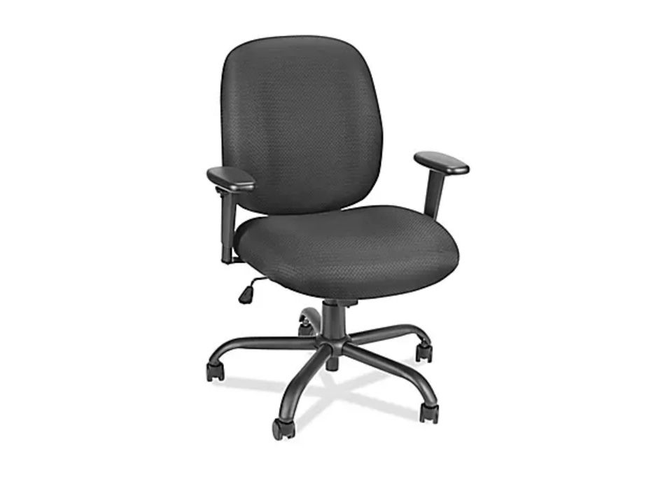 2 Office Rolling Chairs