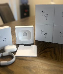 Airpods Pro Generation 3