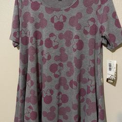 Disney Lularoe