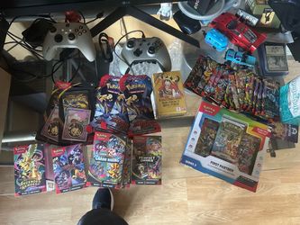 Pokemon tcg