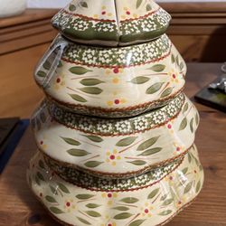 Temptations Presentable Ovenware OBO Price Drop