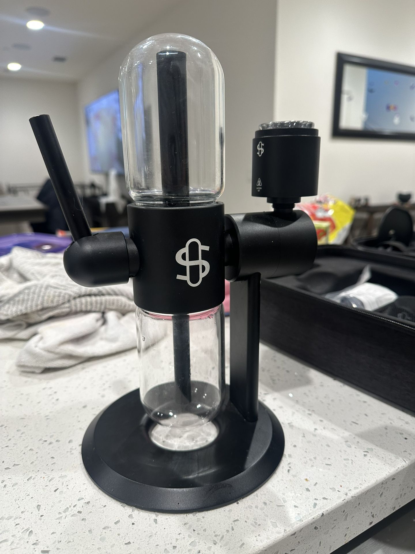 Suddenglass