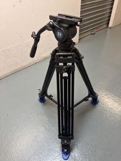 Tripod