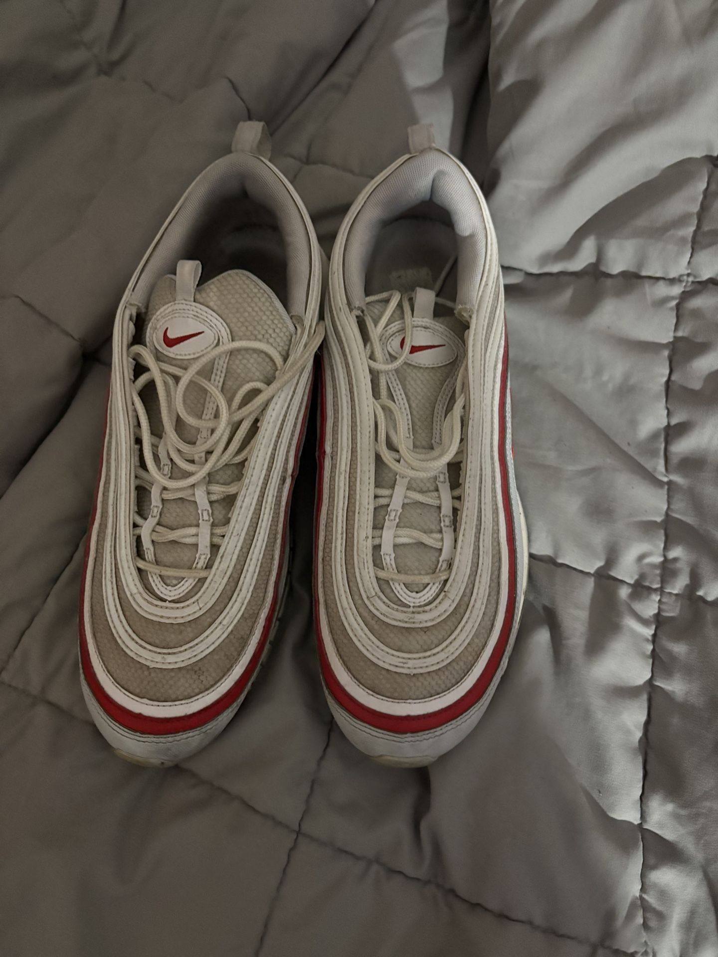 Nike Air Max Size 12