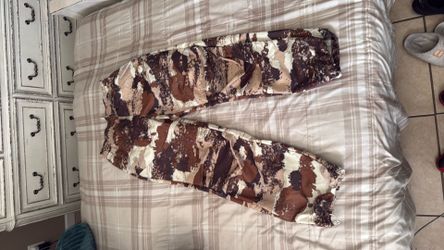 Jordan Women's Brooklyn Novelty Pants