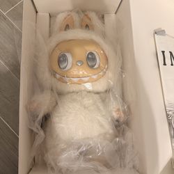 Zimomo Angel In The Clouds