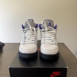 Jordan 5 Concord