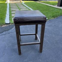  Brown Stool