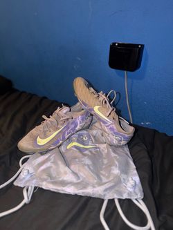 nike mercurials 9.5