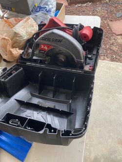 Skil saw