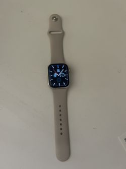 Apple Watch Series 7