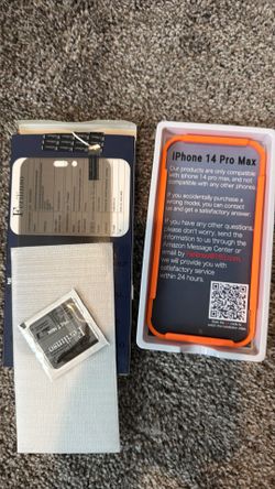 Privacy screen protector- iPhone 14 Pro Max