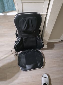Massage chair
