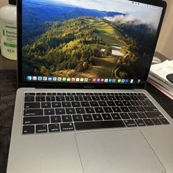 Macbook Air 13