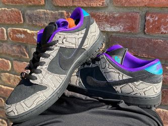 Nike sb dunk low
