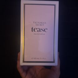 Victoria Secret Tease