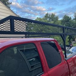 Truck Rack