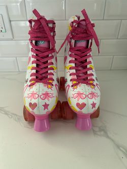 Roller skates