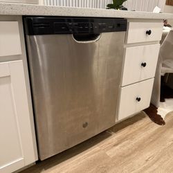 GE Dishwasher