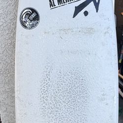 Surfboards, Wetsuits,fins, Socks And Wax