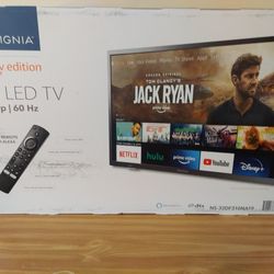 INSIGNIA 32" TV