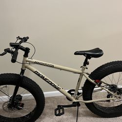 Mangoose Bike (adult Bike) 