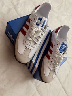 Men’s Adidas samba og - 8 1/2