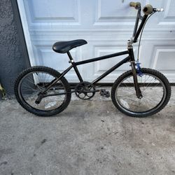80’ Shwinn Bmx Old School