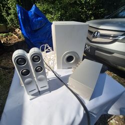 Creative Sounds 