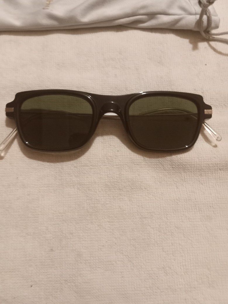 Prada SPR 07B Sunglasses 