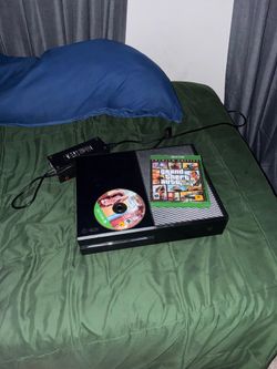 Xbox 1
