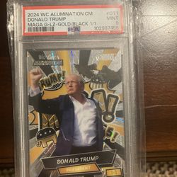 Trump 1 Of 1