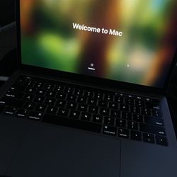 Mac Book Pro 2019